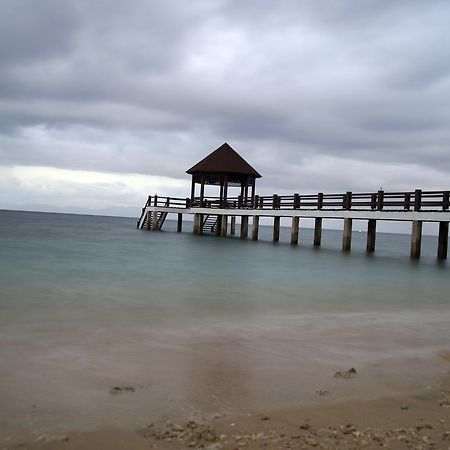 Altamar Beach Resort San Jacinto Buitenkant foto